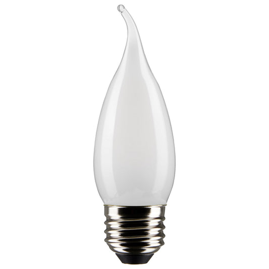 (4-Pack) Light Bulb in Frost