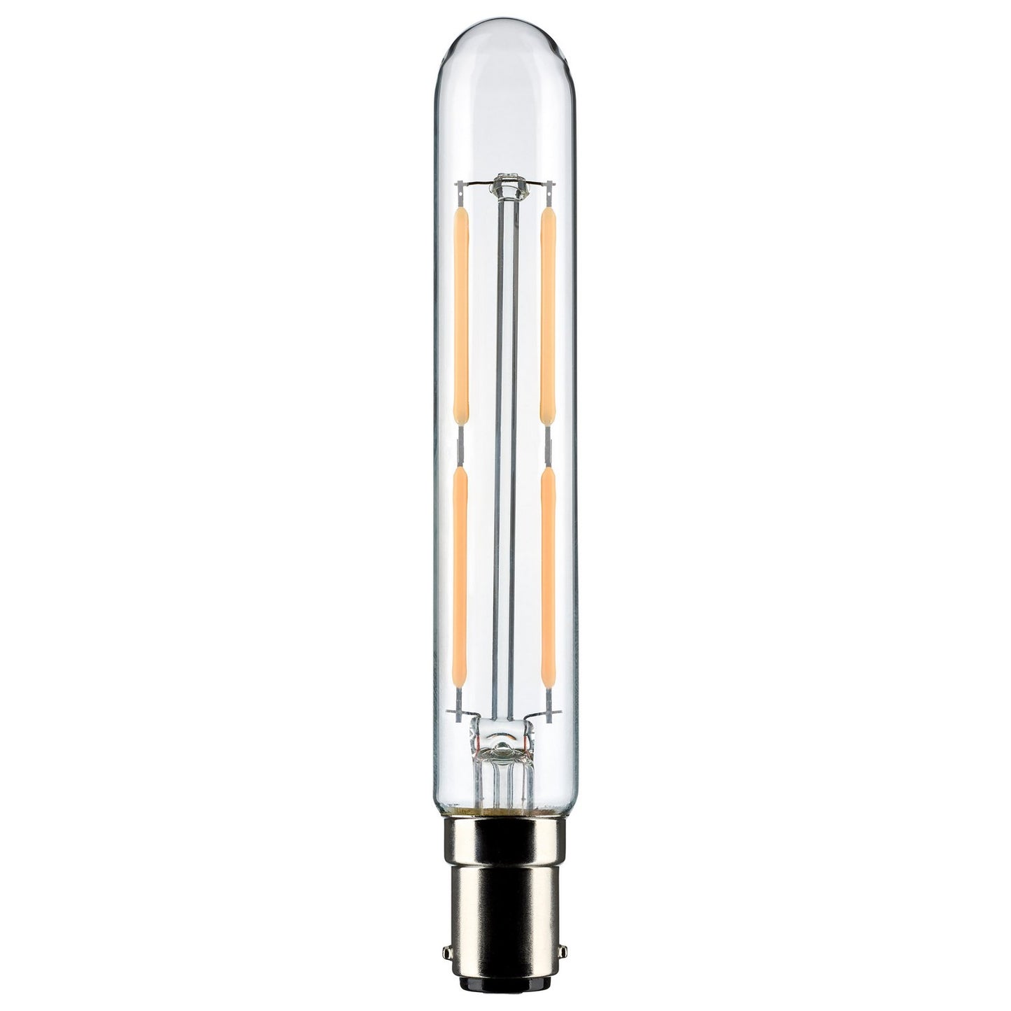 Satco - S21861 - Light Bulb - Clear