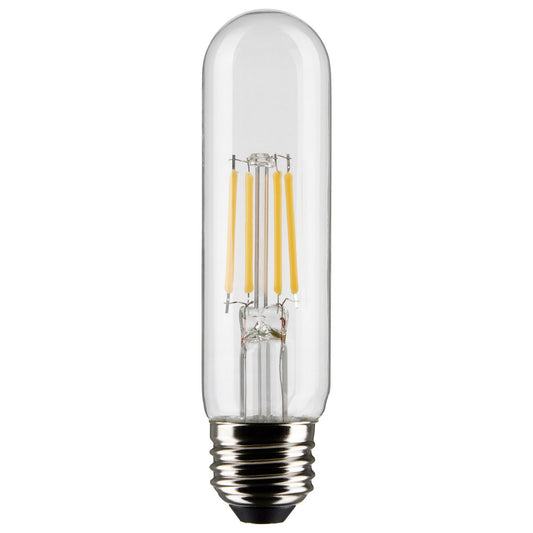 (4-Pack) Light Bulb in Clear