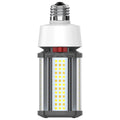 (4-Pack) Satco S23160 18W LED Corn Cob Bulb, E26 Base, 3000K, 2340 Lumens, White