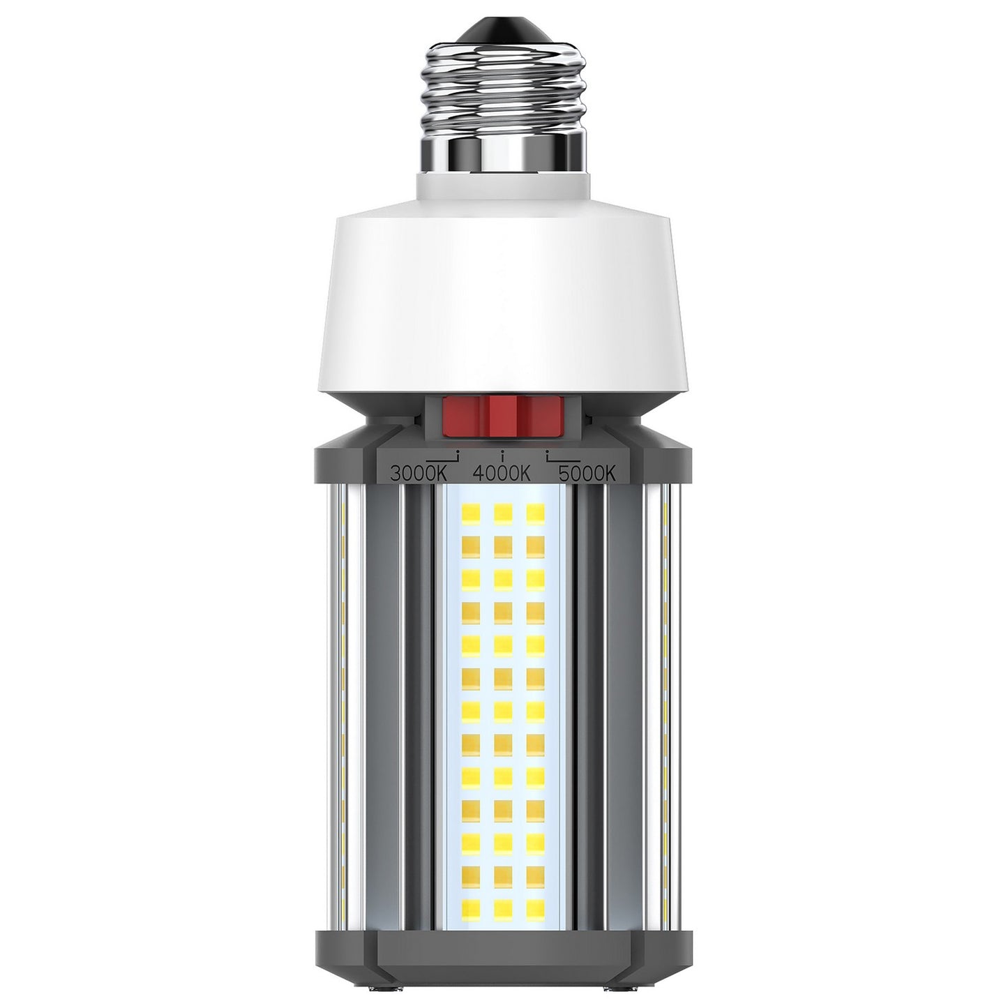 (4-Pack) Light Bulb in White