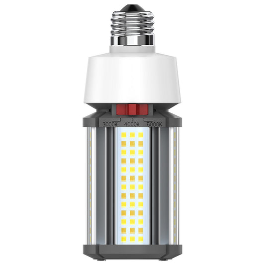 (4-Pack) Light Bulb in White