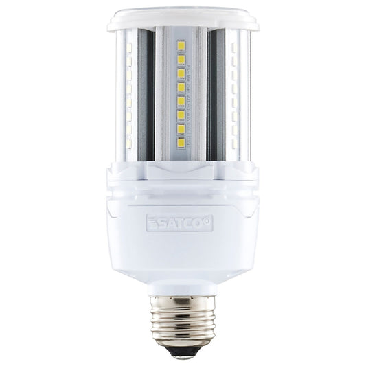 (4-Pack) Light Bulb in White