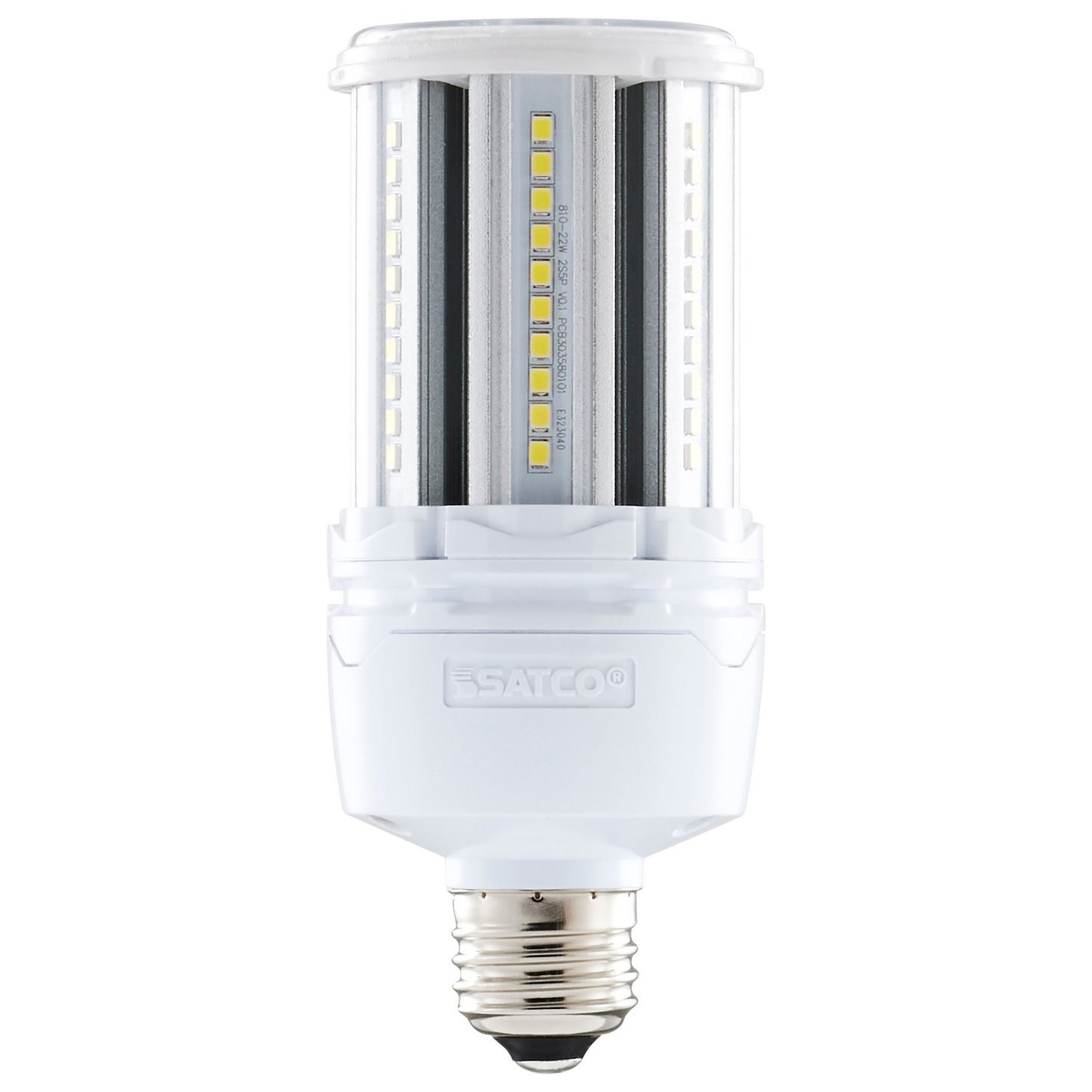 (4-Pack) Light Bulb in White