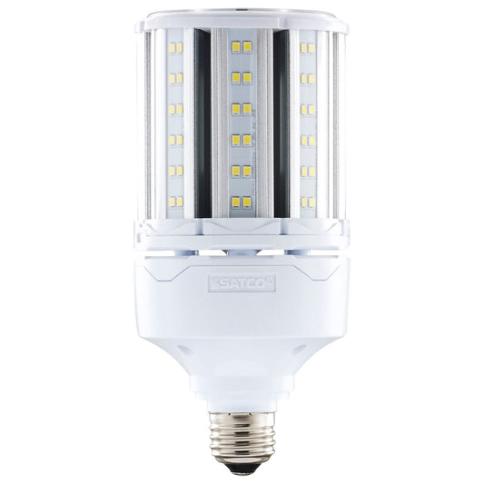 (4-Pack) Light Bulb in White