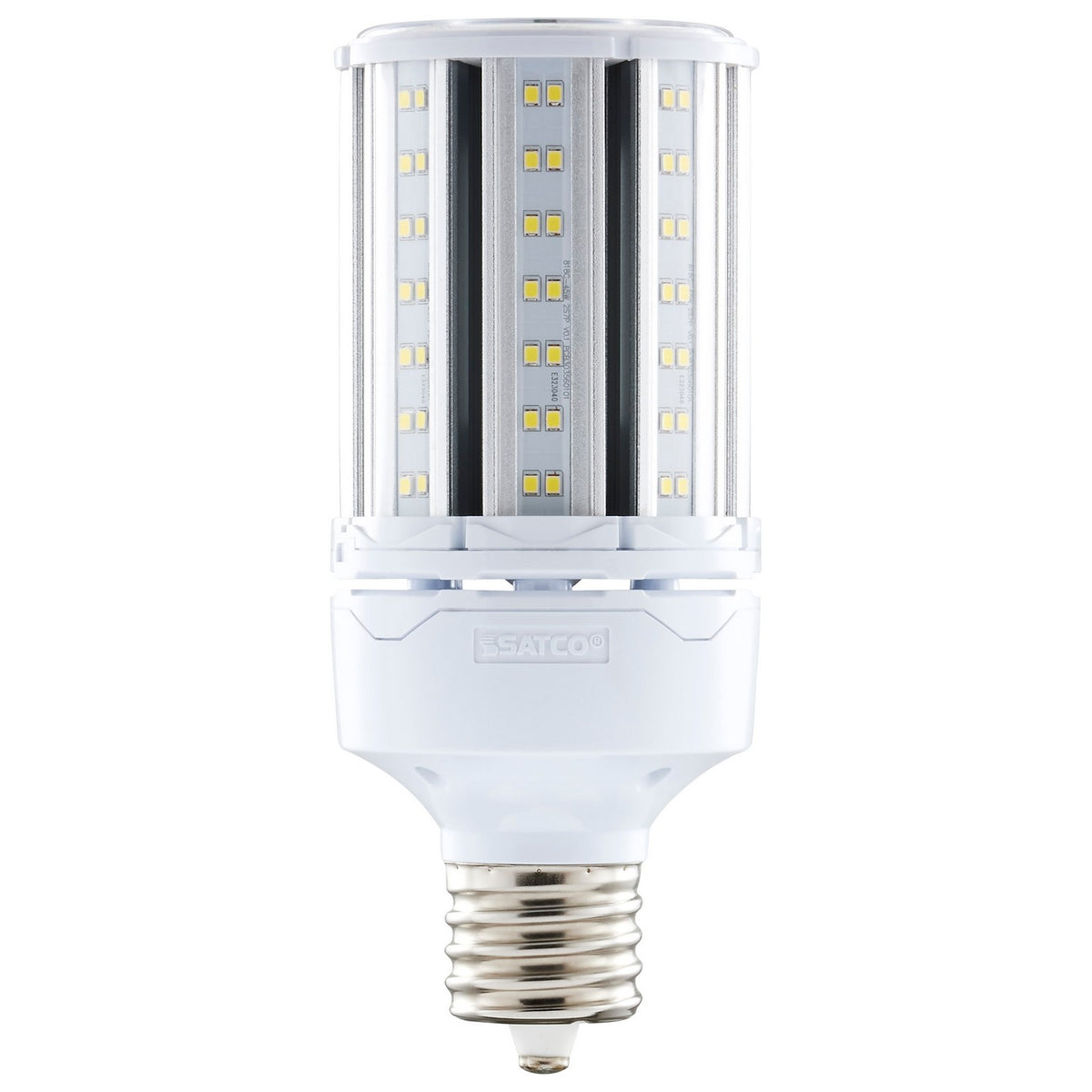 Satco - S49393 - Light Bulb - White