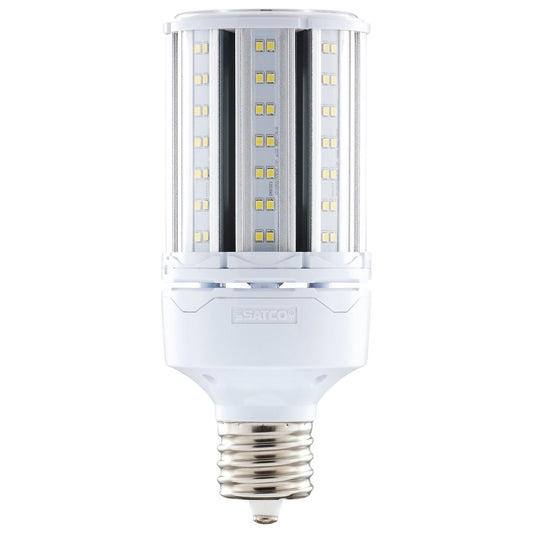 Satco - S49393 - Light Bulb - White