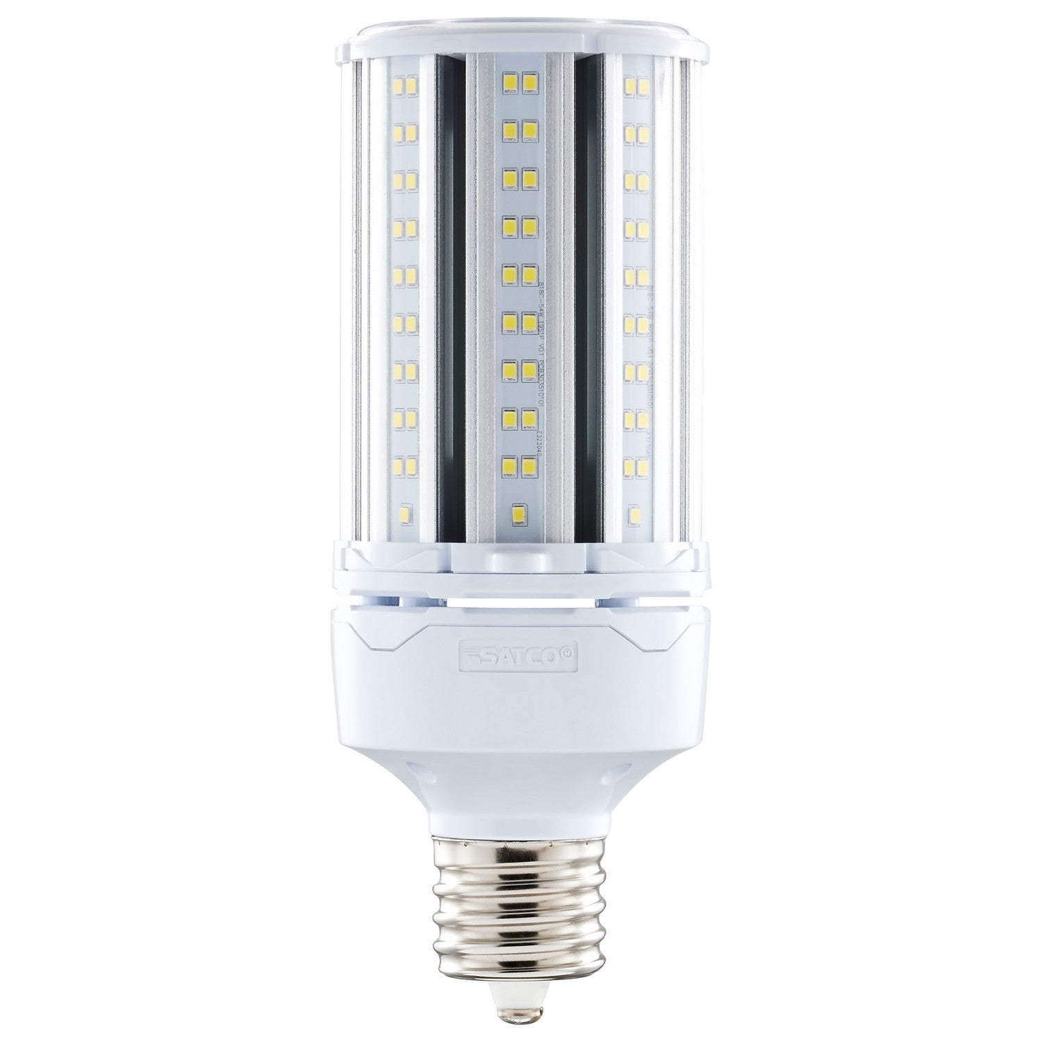 Satco - S49394 - Light Bulb - White