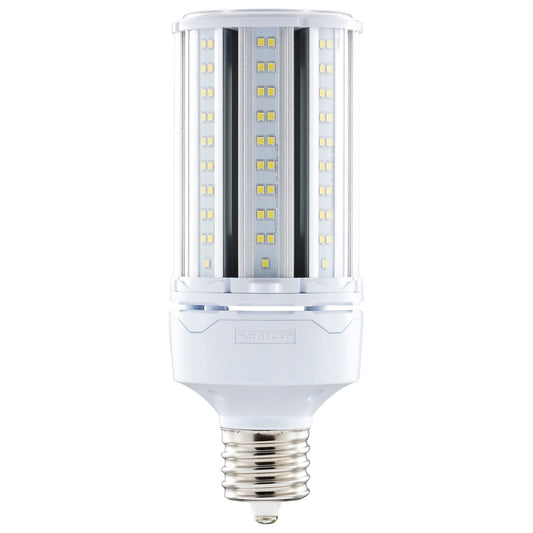 Satco - S49394 - Light Bulb - White