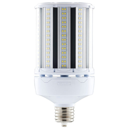 Satco - S49396 - Light Bulb - White