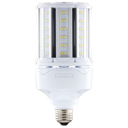 (4-Pack) Light Bulb in White