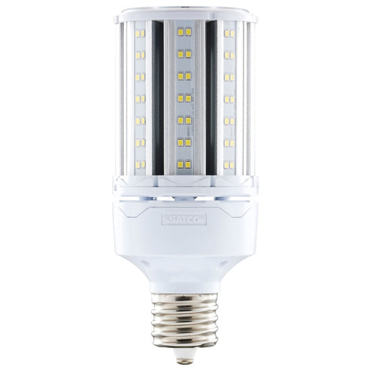 Satco - S49673 - Light Bulb - White