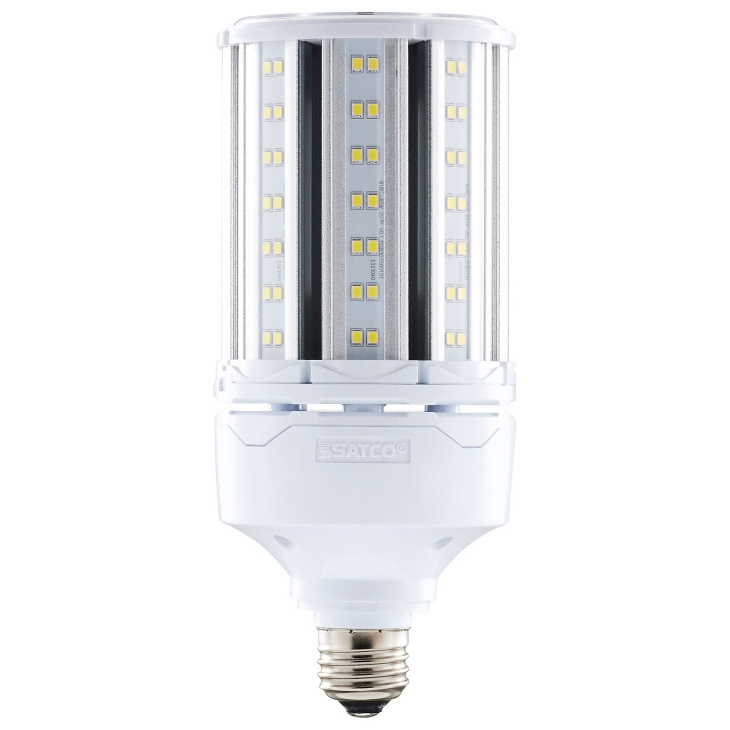 Satco - S49738 - Light Bulb - White