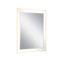 Mirrors LED LED Mirror in Mirror