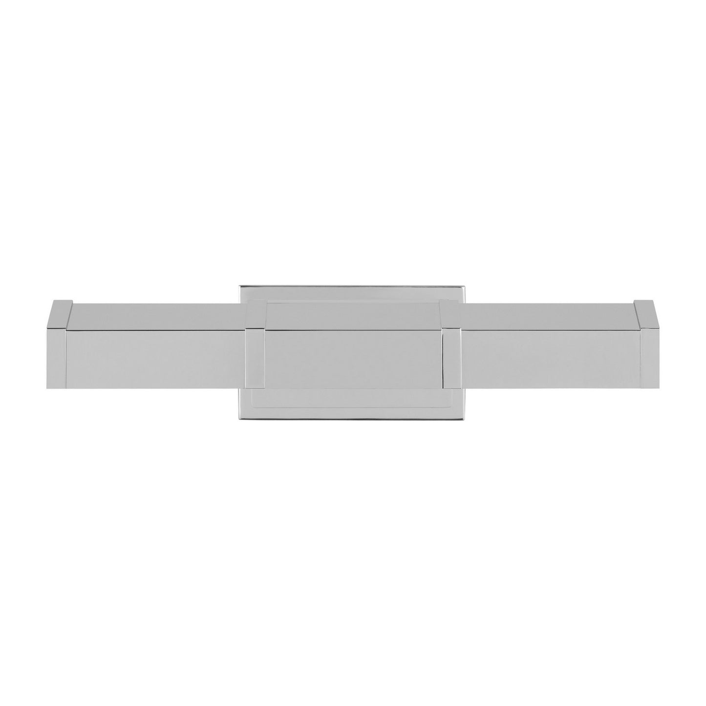 Granby One Light Picture Light in Polished Nickel