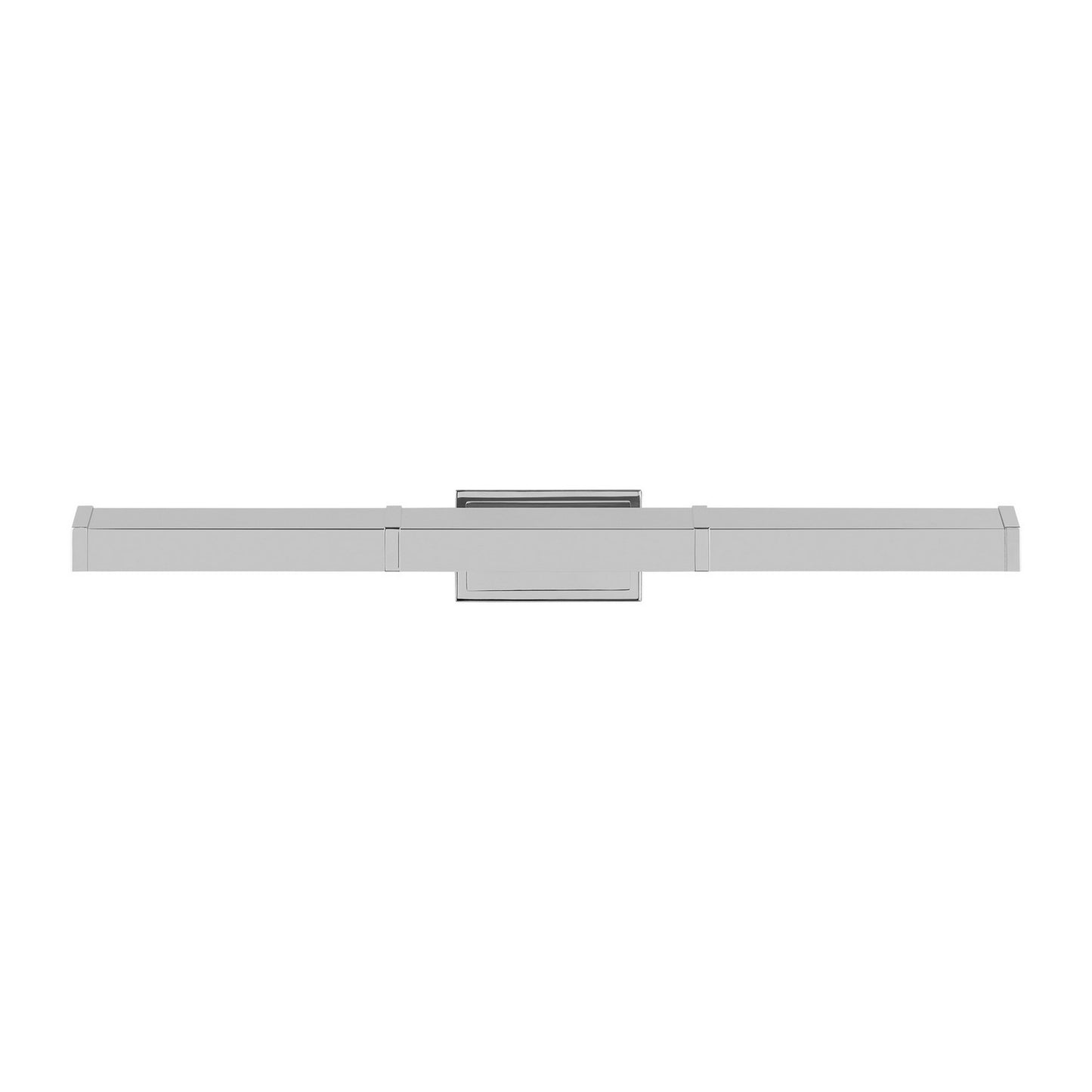 Granby Two Light Picture Light in Polished Nickel