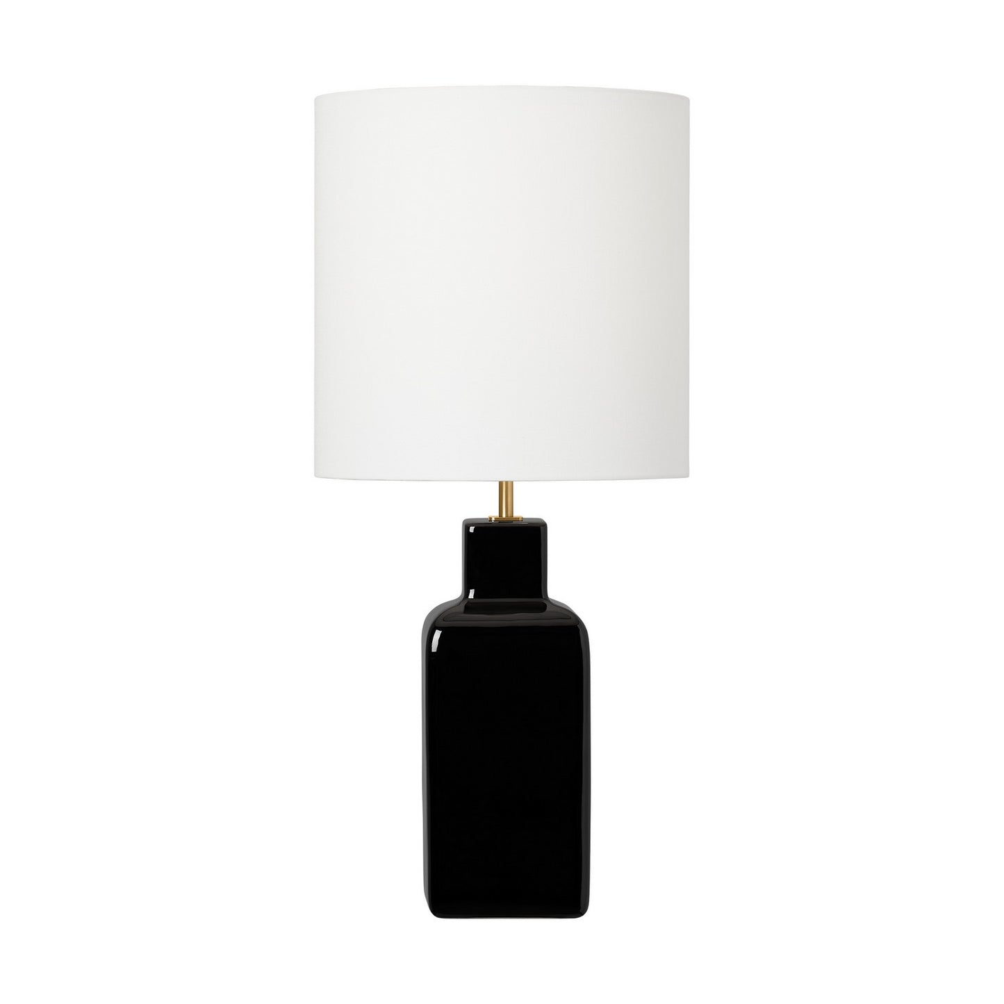Anderson One Light Table Lamp in Black
