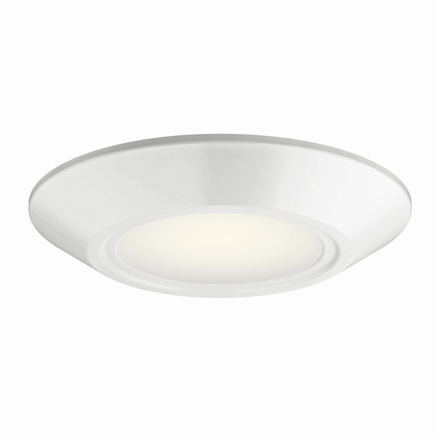 Horizon Iii LED Downlight in White