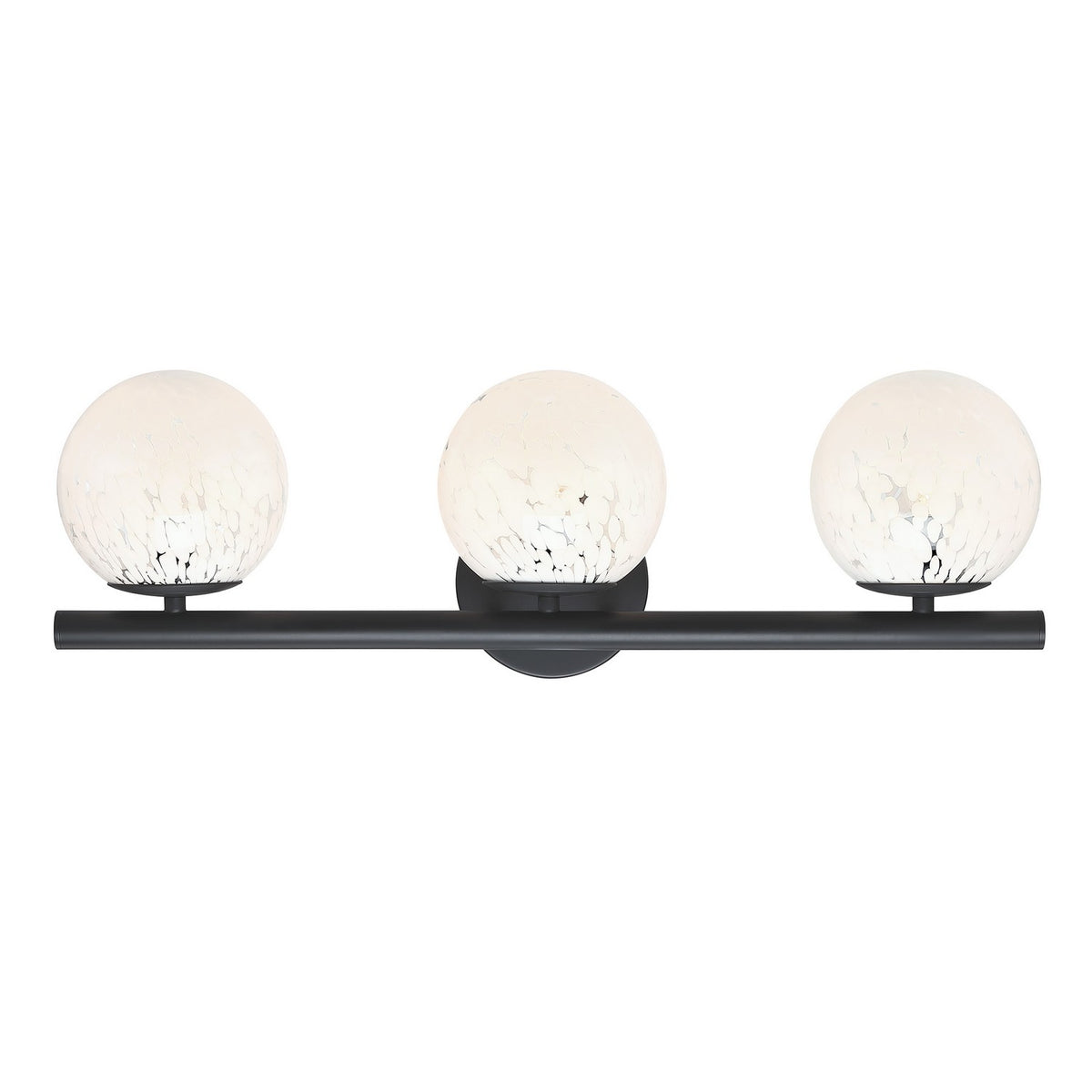 Crown Heights Three Light Vanity