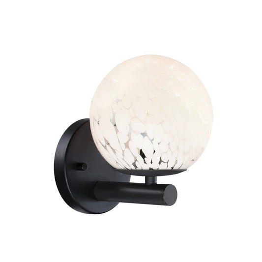 Crown Heights One Light Wall Sconce
