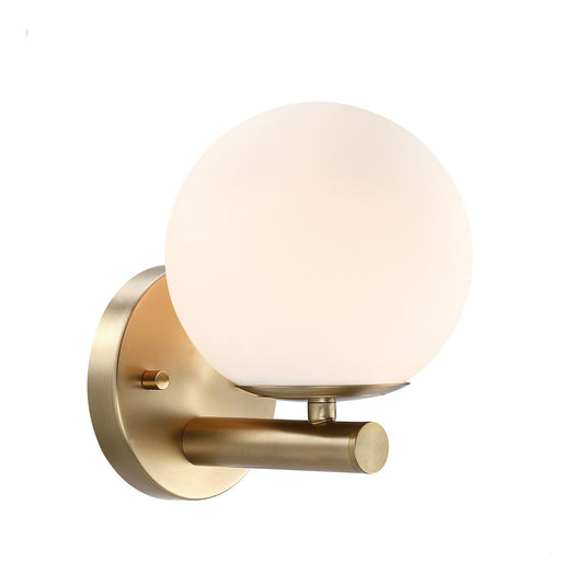 Crown Heights One Light Wall Sconce