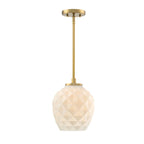 Dita One Light Pendant