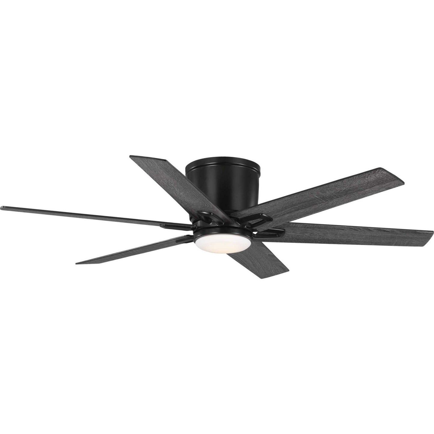 Bexar 54"Ceiling Fan in Matte Black