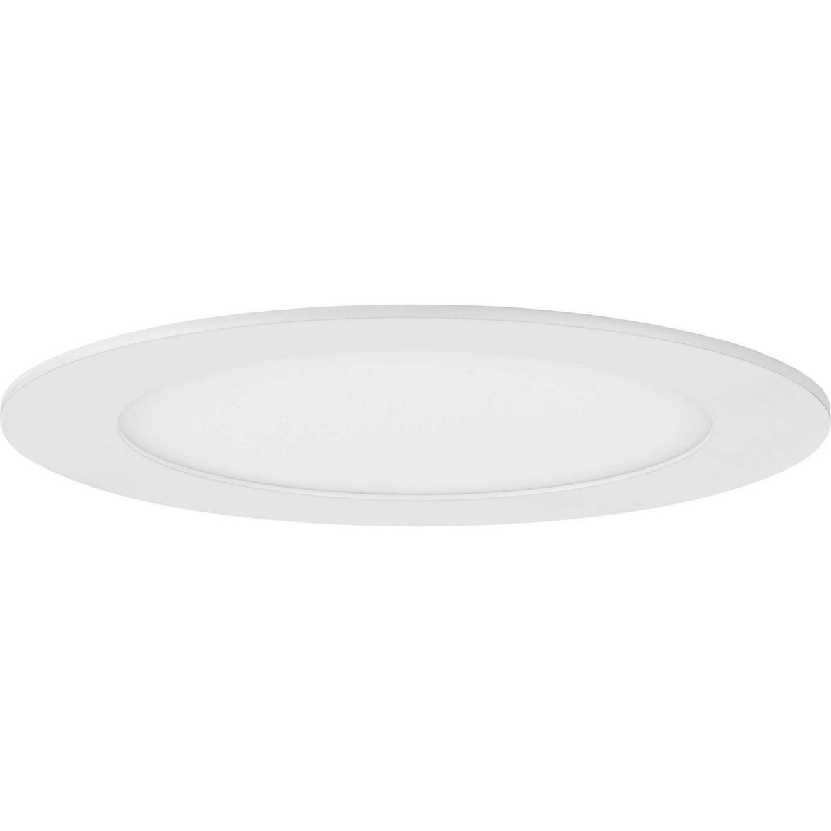 Progress Lighting - P807001-028-30 - LED Recessed - Everlume LED - Satin White