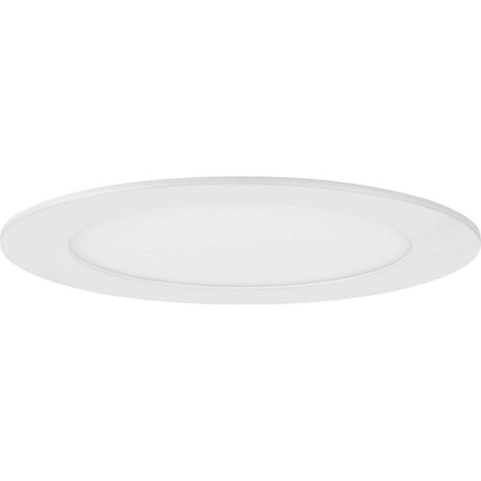 Progress Lighting - P807001-028-30 - LED Recessed - Everlume LED - Satin White