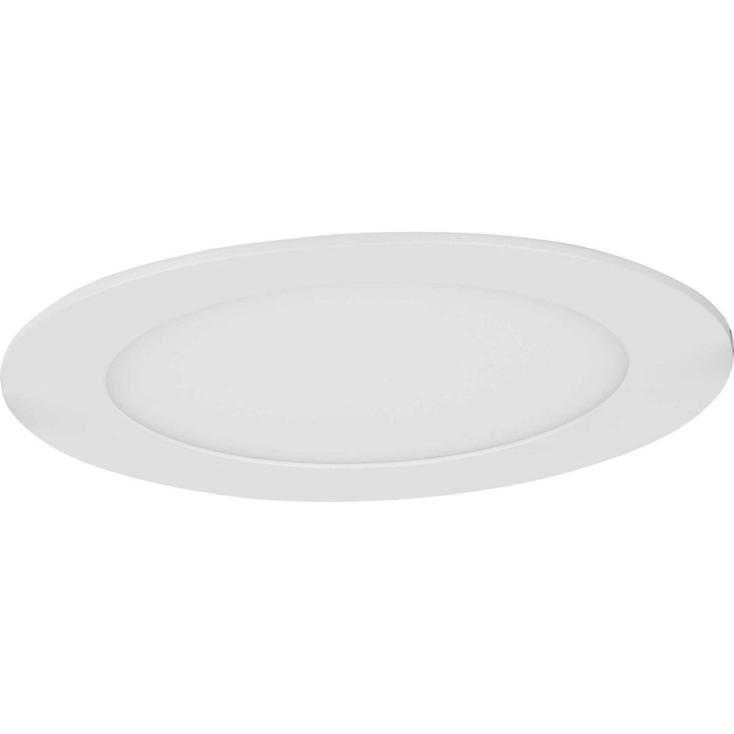 Progress Lighting - P807002-028-CS - LED Recessed - Everlume LED - Satin White