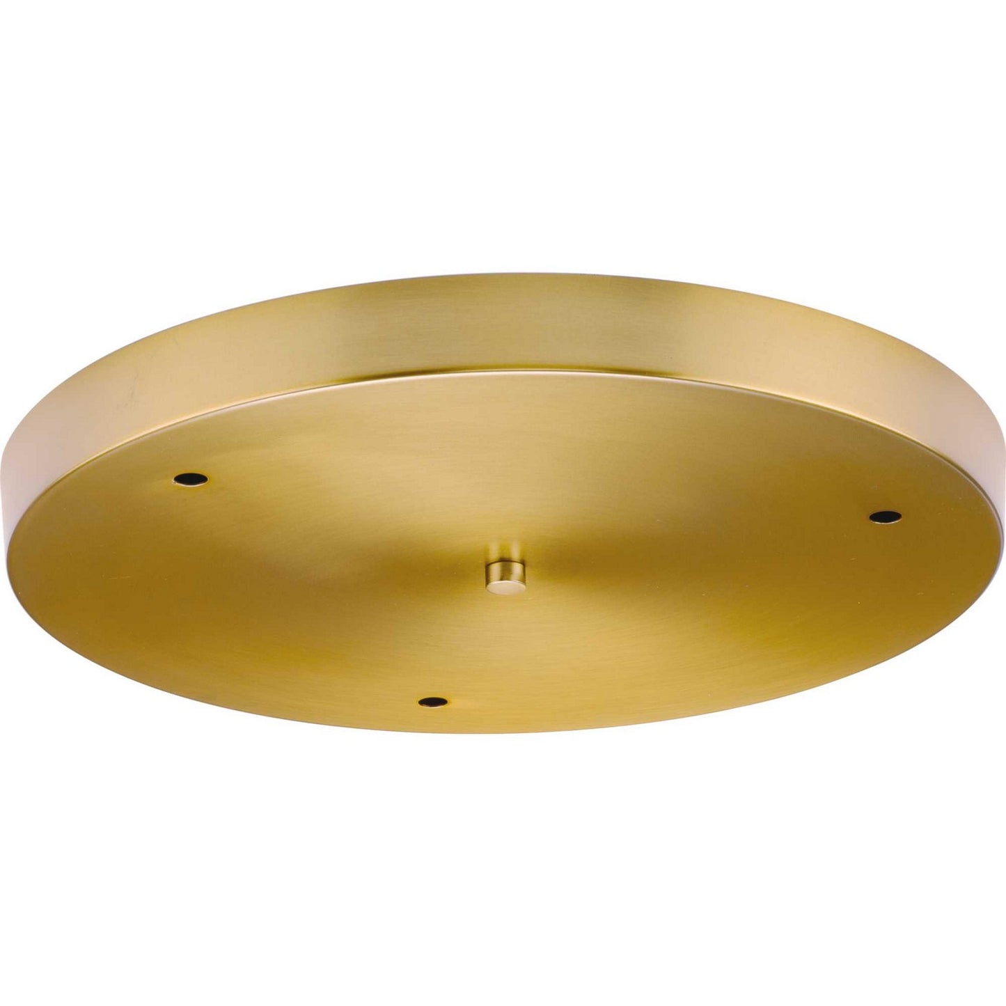 Accessory Canopy Canopy in Brushed Bronze