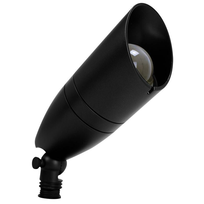 Westgate - AD-018-MCT-BK - LED Spot Light - Oil-Rubbed Bronze