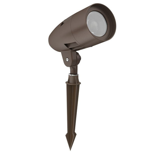 Bullet in Bronze