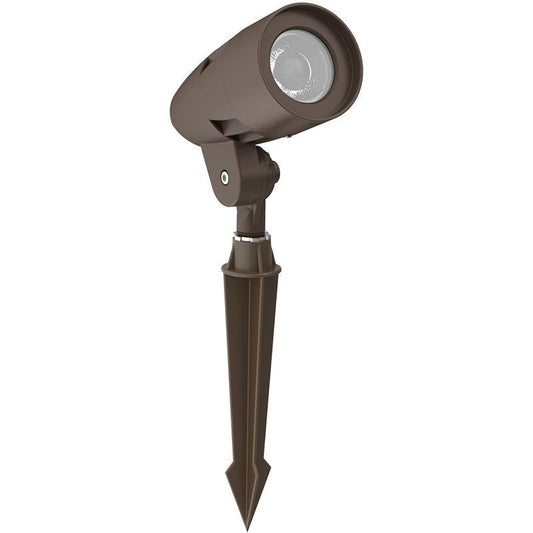 Bullet in Bronze