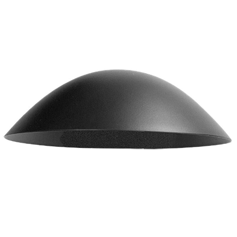 Path Light Cap in Bk