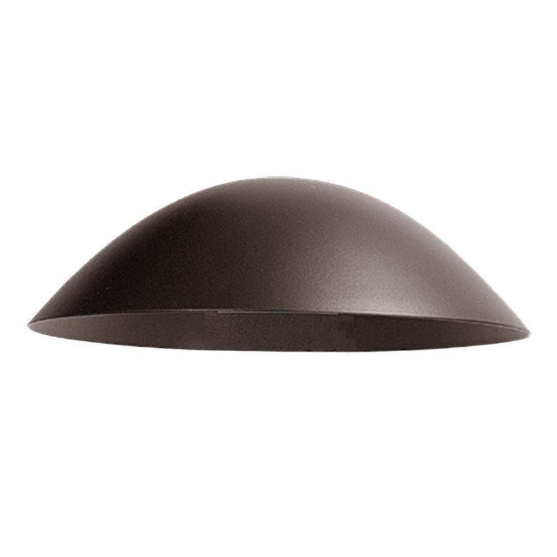 Westgate - AA-18L-ORB - Path Light Cap - Oil-Rubbed Bronze
