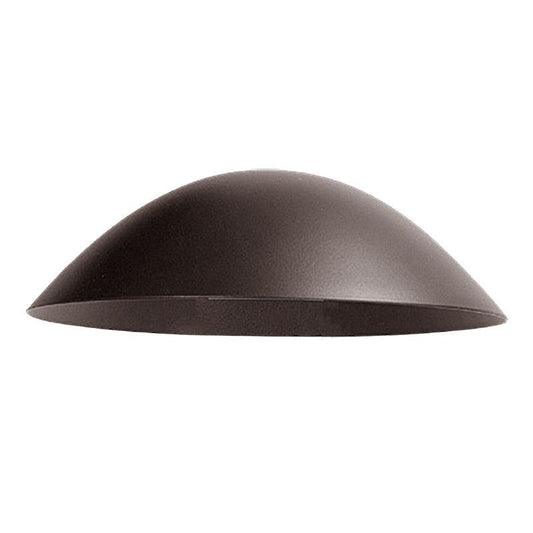 Path Light Cap in Oil-Rubbed Bronze
