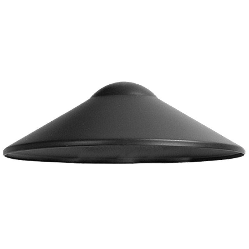 Path Light Cap in Bk