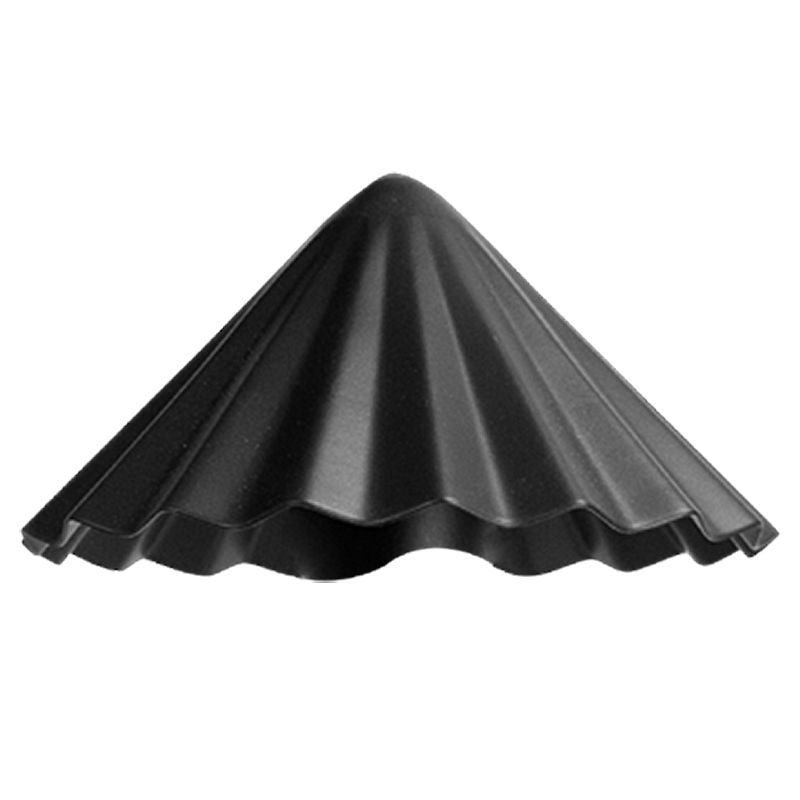 Westgate - AA-20L-BK - Path Light Cap - Bk