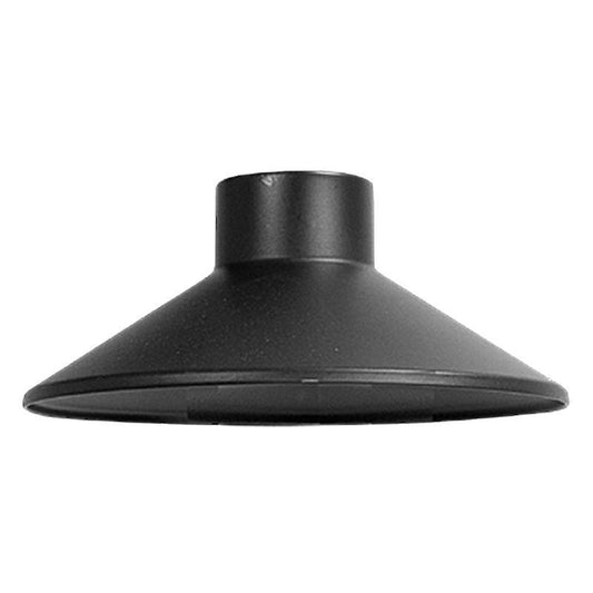 Path Light Cap in Bk