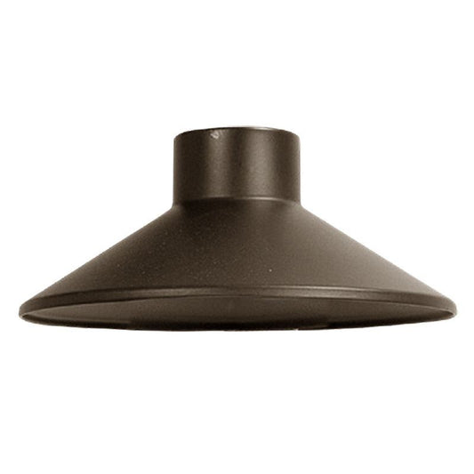 Westgate - AA-22L-ORB - Path Light Cap - Oil-Rubbed Bronze