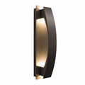 Westgate - CRE-MP-01-30K-BR - LED Wall Sconce - Dark Bronze
