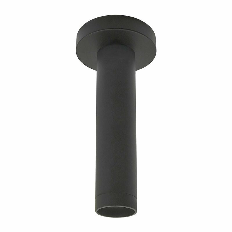 Ceiling Mount in Black