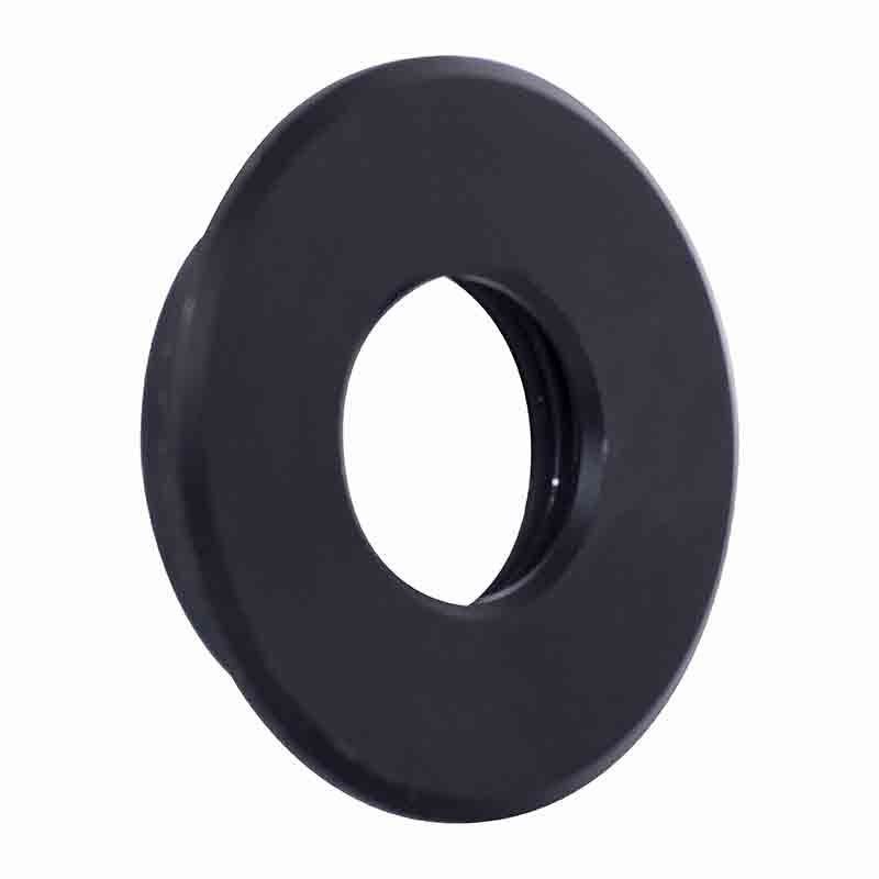 Trim in Black