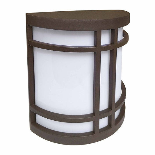 Westgate - LDSW-MCT5-ORB - LED Wall Mount - Oil-Rubbed Bronze