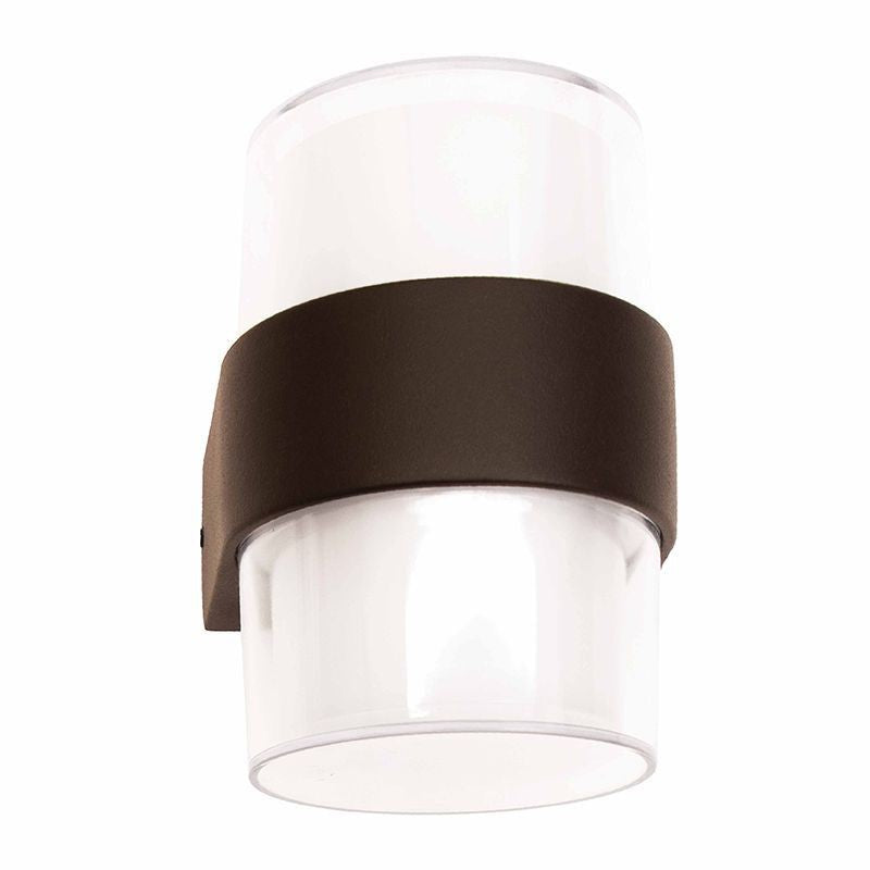 Wall Sconce in Oil-Rubbed Bronze