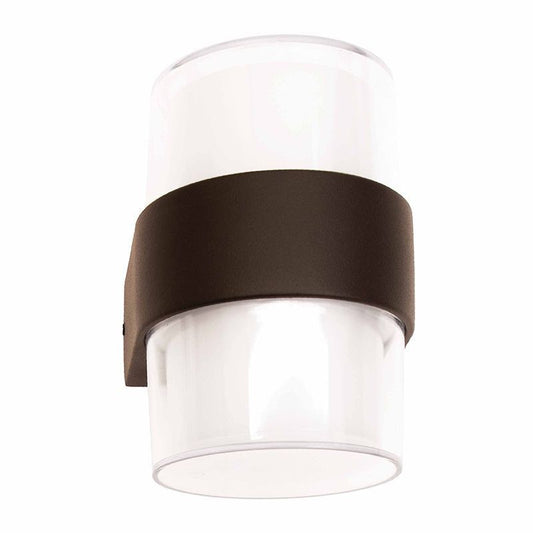 Wall Sconce in Oil-Rubbed Bronze