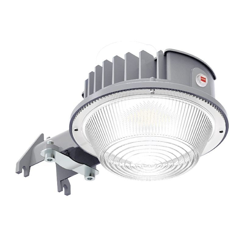 Area Light in Gray