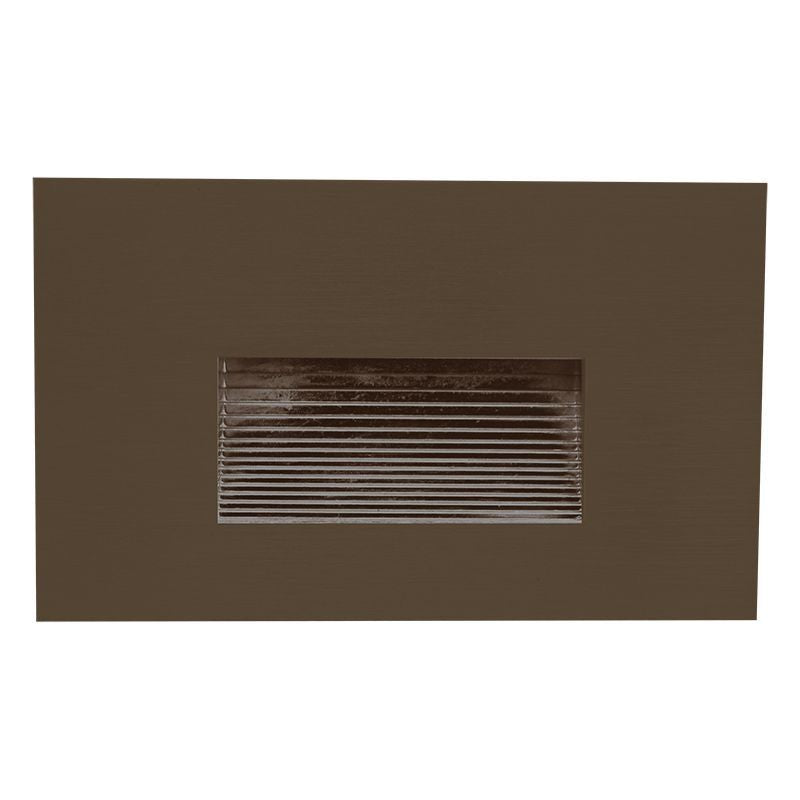 Westgate - SLE-A-12V-MCT-ORB - Integrated Step Light - Oil-Rubbed Bronze