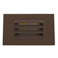 Westgate - SLE-LH-120V-MCT-ORB - Integrated Step Light - Oil-Rubbed Bronze
